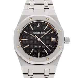Audemars Piguet Royal Oak  36mm Pre-Owned - Sehr Gut 14790ST.OO.0789ST.01 - Bild 1 von 6