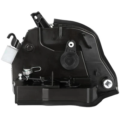 Front Left Door Lock Actuator For BMW X5 2001-2002 2003 2004 2005 2006 Foto 1 de 4