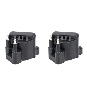 ACEON 2pc Ignition Coil Packs For 1996-2000 Isuzu Hombre 2.2L L4 NJXYNLM - Picture 1 of 1