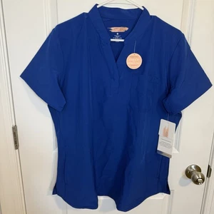 Camisa Médica Elite Med Performance Para Mujer Talla XL NUEVA CON ETIQUETAS - Imagen 1 de 4