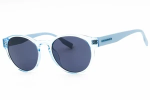 CONVERSE CV509S-450-51 Sunglasses Size 51mm 145mm 20mm blue Men NEW - Picture 1 of 5