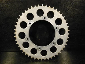 1995 Husaberg FC501 FC 501 Rear Sprocket - Picture 1 of 1