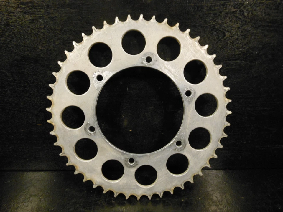 Piñón trasero Husaberg FC501 FC 501 1995 Foto 1 de 1