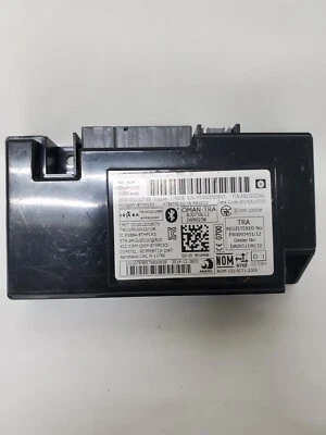 Dodge Jeep Chrysler 2007-2010 módulo telemático Mopar OEM 68232220AA Foto 1 de 4