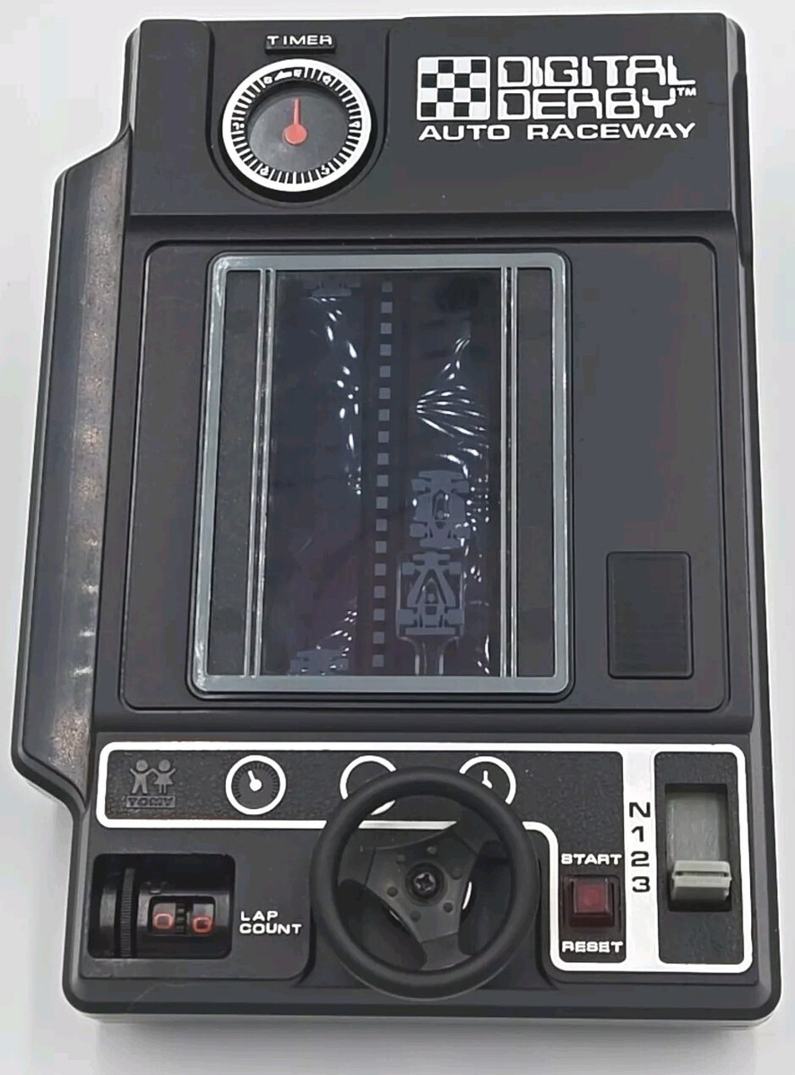 TOMY Electronic Games for sale - eBay TOMY Electronic Games for sale - eBay