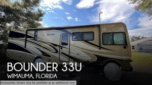 2011 Fleetwood 33U for sale! - Picture 1 of 12