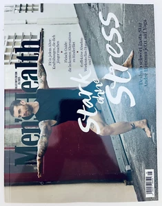 Zeitschrift Men's Health Collectors Edition, Heft 5, 2025 NEU & ungelesen - Bild 1 von 1