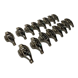 Gen V LT 2014 - 2022 GM OEM Rocker Arms & Bolts L8T L83 L86 L87 LT1 LT4 Full Set - Picture 1 of 11