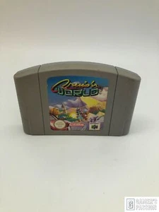 Cruis ́n World • Nintendo 64 • N64 • Estado aceptable • solo módulo • probado - Imagen 1 de 3