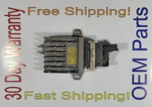 2008-2010 Mazda 5 2.3L L39C 18 9E1C Transmission Control Module TCM Module - Bild 1 von 3
