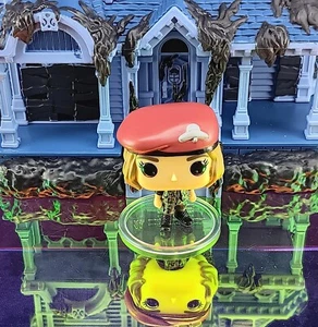 Funko ROBIN BUCKLEY Pocket Pop! Calendario dell'Avvento 2024 Stranger Things - Foto 1 di 1