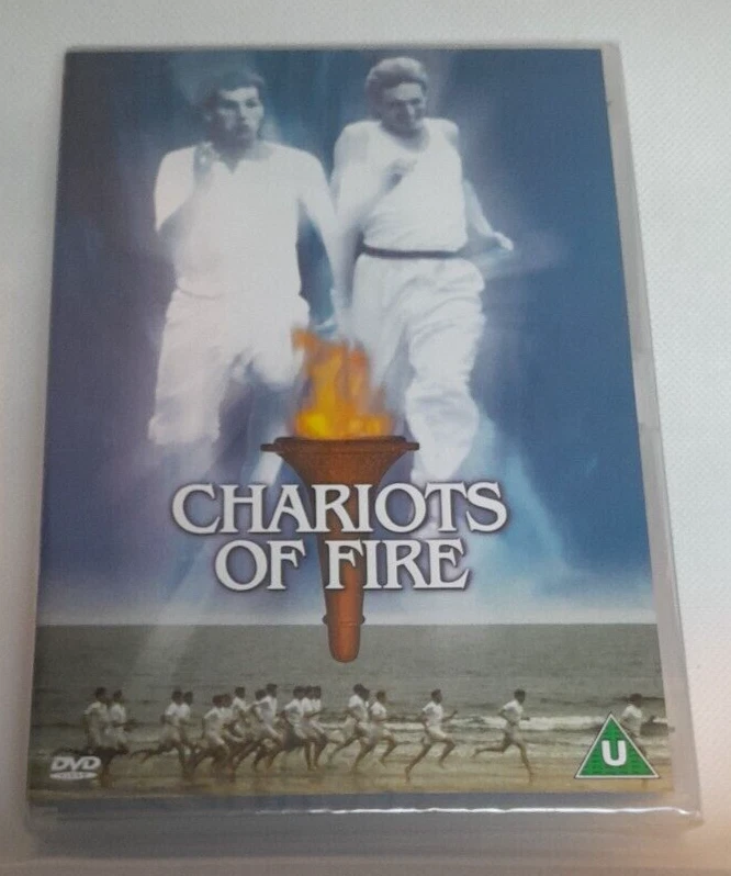 Brand New & Sealed - Chariots of Fire DVD - Image 1 of 2