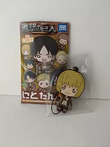 neu! Attack on Titan Nitotan Kautschukband - Armin Arlert - Bild 1 von 4