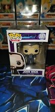 Funko Pop! # 387 John Wick - John Wick Chapter 2 Movies