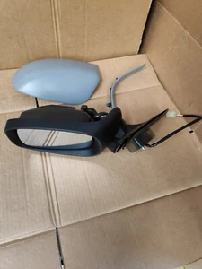 TYC BRAND NEW FOR SUZUKI SWIFT 05 Door Mirror Electric Passenger Side Left Hand - Picture 1 of 12