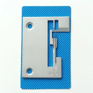 Needle Plate For Singer Serger 14CG754,14SH644,14SH744,14SH754,14SH764 - Picture 1 of 2