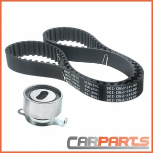 Correa Dentada Conjunto de Ruedas para Honda Concierto Crx II Civic IV V VI - Imagen 1 de 8