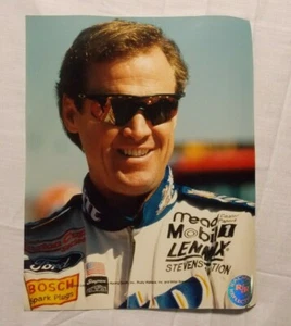 NASCAR Rusty Wallace 8X10 PHOTO 1998 - Bild 1 von 1