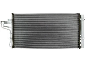 A/C AC Condenser for 1996 Isuzu Hombre XS 2.2L GAS - Picture 1 of 1