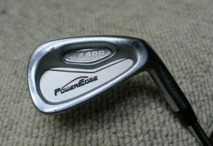 *Power Edge EX 400 Titanium Matrix #6 Iron Men's Right Hand #D27 - Picture 1 of 9