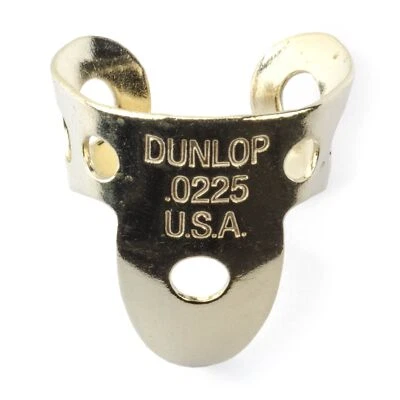 Palillos de latón Jim Dunlop 37R.0225, .0225", 20/tubo Foto 1 de 3