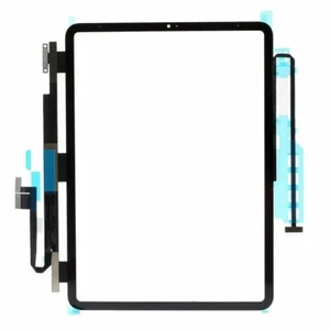 For iPad Pro 12.9” 4th (2020) A2229/2069/2232/2233 Touch Digitizer Screen Glass  - Picture 1 of 5