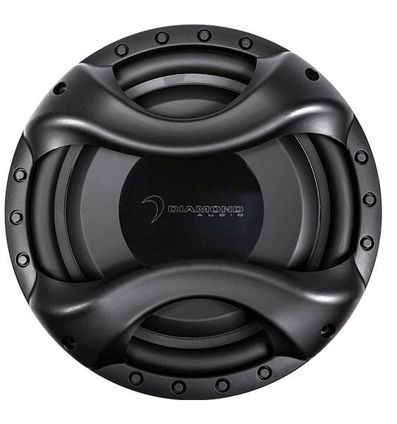 Diamond 12in. Speaker Car Audio Subwoofers for sale | eBay