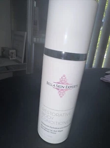 Restorative Body Conditioner - Picture 1 of 3