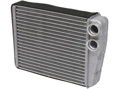 Núcleo calefactor aluminio para Audi A8 Quattro 2007-2010 23316DF 2008 2009 Foto 1 de 2