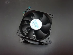 AVC Kühler + Lüfter 3113495DC ( PBT-GF30-FR(17 ) 4Pin Sockel 115X #NT2048 - Bild 1 von 3