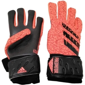 Adidas Predator GL League GR1528 UR 3.0 Negative Cut Erwachsene 11 rot Fußballhandschuhe - Bild 1 von 6