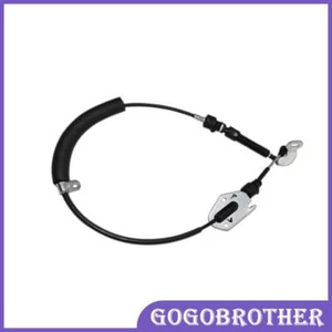 Gear Shifter Shift Control Cable MR581204 For Mitsubishi Montero Pajero V93 V77 - Picture 1 of 7