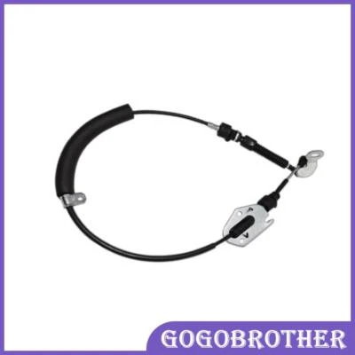 Gear Shifter Shift Control Cable MR581204 For Mitsubishi Montero Pajero V93 V77 - Image 1 of 4