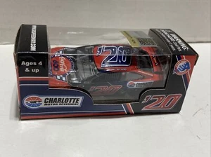 2020 Coca-Cola 600 Program Car 1:64 NASCAR Diecast Charlotte Motor Speedway - Picture 1 of 7