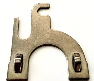 New PENN All 113H,113 and US113 Versions Senator Stainless Steel Eccentric  Jack - Image 1 of 2