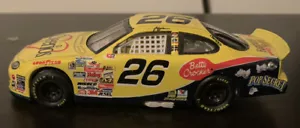 1998 Johnny Benson Jr. #26 Cheerios 1/43 Hot Wheels Loose - Picture 1 of 5