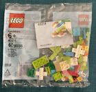 LEGO 40214 July 2016 Monthly Mini Build Frog And Spider NEW SEALED RETIRED GWP