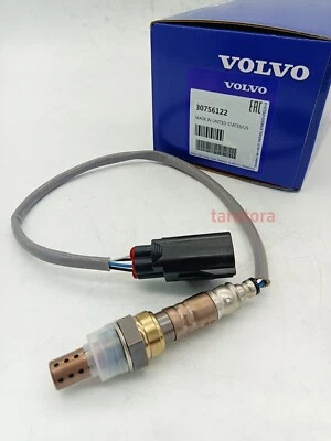 Oxygen Sensor 30756122 For VOLVO Factory XC60 V60 S80 XC70 V70 S60 US New - Image 1 of 4