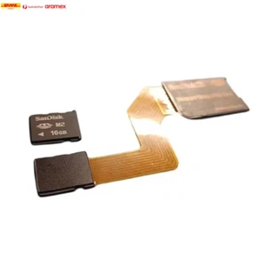 For PSP Go M2 to Micro SD Adapter V2.2 Memory Card Converter with High Speed Tra - Picture 1 of 6