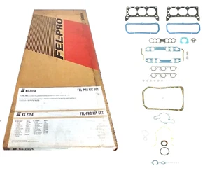 Engine Full Gasket Set-Kit Gasket Set Fel-Pro KS 2354 (Made in USA) - Foto 1 di 6