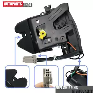 Fit For 1998-2002 Honda Accord Trunk Holder Latch Lock Tailgate Actuator US - Picture 1 of 16