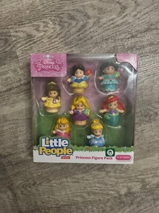 Fisher Price Little People Disney Toy Story - Picture 1 of 2