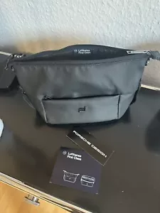 Porsche Design x Lufthansa First Class - Amenity Kit - NEU! - Bild 1 von 7