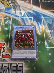 Yugioh - Crab Turtle - SRL-EN069 *Common* Unlimited (M/NM) - Picture 1 of 2