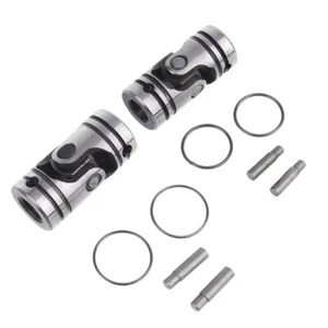 small General Joint Diameter 16mm/20mm Shafts Coupling Motor Connection - Picture 1 of 10