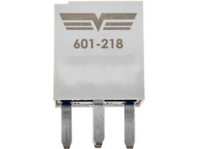 For 2002-2014 Chevrolet Silverado 2500 HD Relay Low Beam Dorman 22541ZFNB 2003 - Image 1 of 2