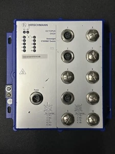 Hirschmann Octopus OS20 - Picture 1 of 2