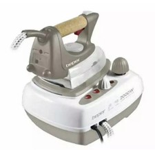 Ferro da Stiro a Secco e Vapore sistema stirante 2000w BEPER 5000 TOP QUALITY