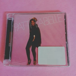 PATTI LABELLE 1977 ALBUM +1 EXPANDED REMASTERED CD BBR B20 - Picture 1 of 2