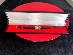 Carl's Jr. 1991 vintage Reloj Happy Star 50 Aniversario con Estuche Nuevo - Imagen 1 de 9